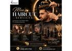 Professional Haircuts Flagstaff | Expert Hair Salon Services