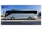 Wedding Charter Bus Rental for Guests and Group Travel