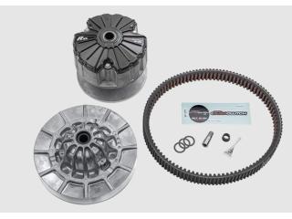 Best Polaris Ranger XP 1000 Clutch Upgrade