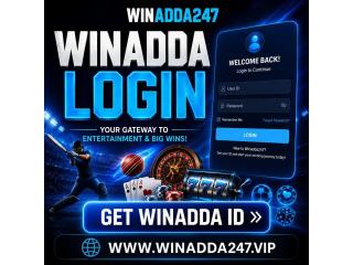 Winadda Login