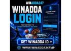 Winadda Login