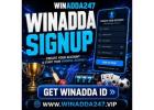 Winadda Signup
