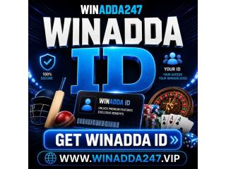 Winadda ID