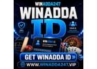 Winadda ID