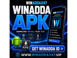 Winadda APK