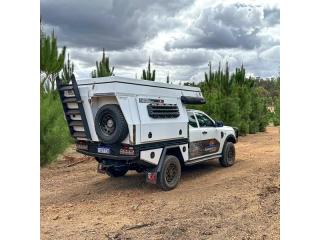 Western Australia Off-Roading | 4WD Rentals from Perth
