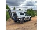 Western Australia Off-Roading | 4WD Rentals from Perth