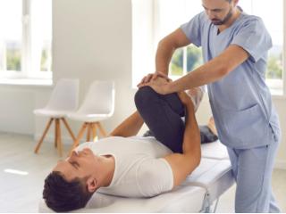 Non Surgical Treatment Solutions to Restore Your Quality of Life