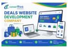 Custom Deals Website Development in Bhubaneswar, Odisha | Converthink Solution