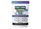 CBD Sleep Gummies for Better Rest and Relaxation