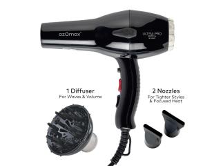Hair Dryer Is Best for Quick Home Hair Drying - Buy Now