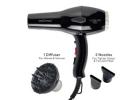 Hair Dryer Is Best for Quick Home Hair Drying - Buy Now