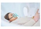 Snoring & Sleep Apnoea Treatment London | Dr Ryan Cheong