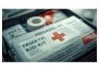 Get professional First Aid Certificate with IEMSWorld