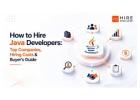 Hire Java Developers: Complete Guide to Hiring, Costs & Best Practices