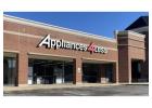 Want Top-Brand Kitchen Appliances in Oklahoma City for Less?