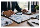 Hire a CFO for Small Business to Improve Financial Performance