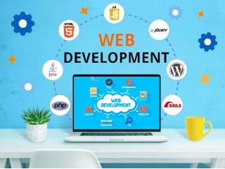 HDI Code – Your Trusted Partner for Professional Web Development Services