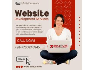 Web Development Company in Bangalore | Top Web Development Company