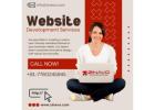 Web Development Company in Bangalore | Top Web Development Company