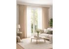 Trusted Dubai Curtains Shop for Customized Curtain Designs