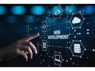 HDI Code – Your Trusted Web Development Agency for Modern Digital Solutions