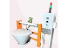  Secondary Slurry Mixer – Investment Casting Machine, Kolhapur