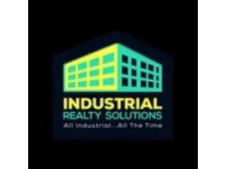 Industrial Realty Solutions, Inc