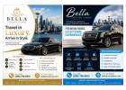 cruise port transfers Burien, WA