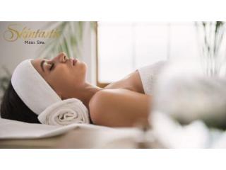 Spa in Riverside for Relaxation and Glowing Skin