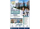 "Top Medical College in Bangalore | About RRMCH College"