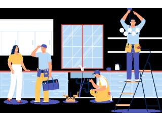 Power Your Home Safely with Professional Electricians in Trivandrum