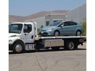 Secure A Trusted Long Distance Towing Service In Garland For Long-Haul Vehicle Transport