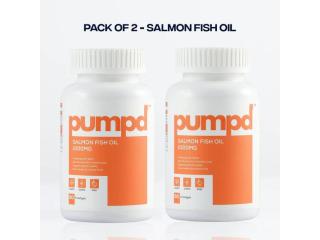 Discover Simple Ways to Stay Healthy Every Day with Pumpd Support