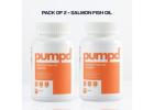 Discover Simple Ways to Stay Healthy Every Day with Pumpd Support