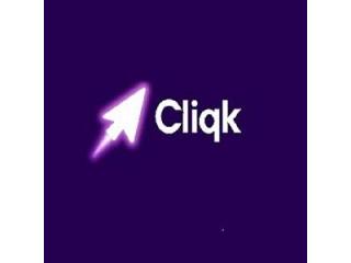 Cliqk Inc.