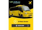 Reliable Professional Airport Transfer Service | Express Bus