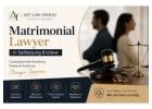 Matrimonial Legal Consultation in Safdarjung Enclave Delhi