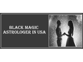 Black Magic Astrologer in North Dakota
