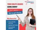 Affordable Academic Tutoring for Students 