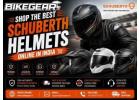 Shop the Best Schuberth Helmets Online in India