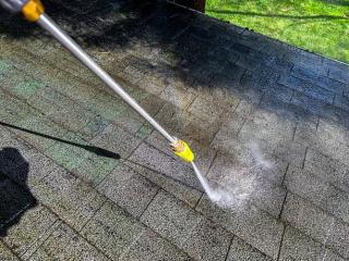 Expert Roof Cleaning and Moss Removal Bristol Services for Long-Lasting Protection