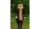 Privateer Clothing for Men | Authentic Pirate Captain Coats & Naval Outfits