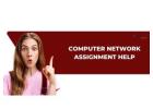 Computer Network Assignment Help – Get Expert Assistance at 50% OFF