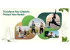 Natural Lifestyle Transformation for Lasting Health in Meerut