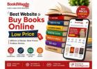 Best Website to Buy Books Online Low Price