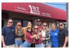 Enjoy Live Music in Encinitas at 1st Street Bar This Summer