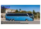 Wedding Party Bus Rental for Your Special Day