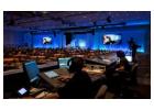 Why Choose Projector Rentals New York City for Your Event?