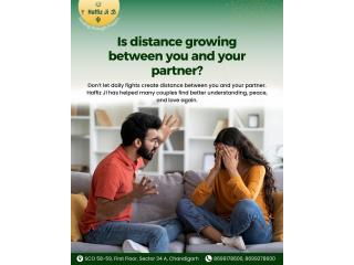 Bring Harmony Back Into Your Relationship—Speak With Haffiz Ji for Help Today